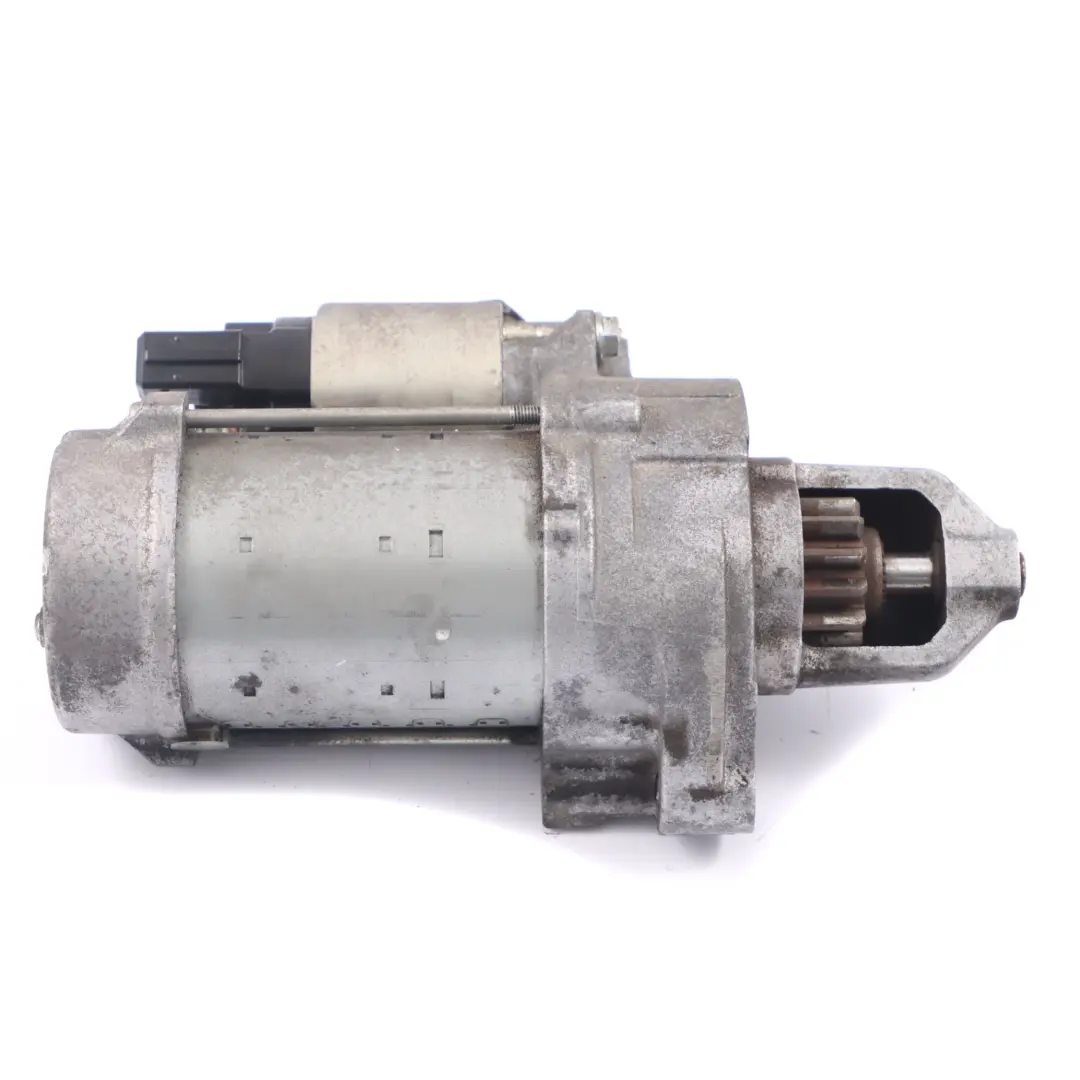 BMW F10 M5 F12 F13 M6 F07 X5 F15 Starter Motor 428000-8530 12V - SKU 7612815 - Part number 7612815