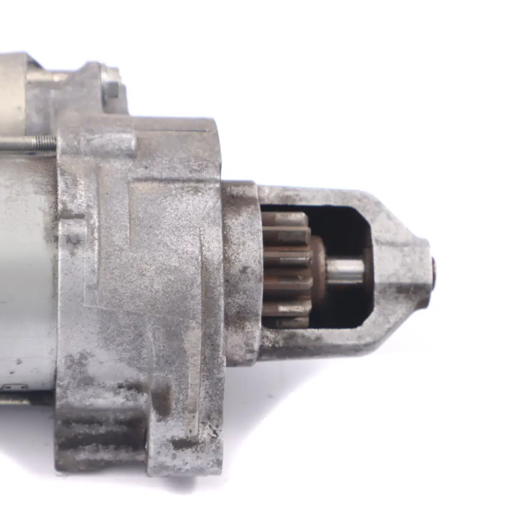 Rozrusznik 428000-8530 12V do BMW F10 M5 F12 F13 M6 F07 X5 F15 o numerze 7612815 BMW F10 M5 F12 F13 M6 F07 X5 F15 Rozrusznik 428000-8530 12V - SKU 7612815 - Numer Części 7612815