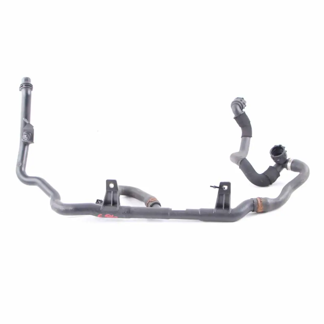BMW Z4 E89 N20 Radiador Manguera Tubo Refrigerante - SKU 7612817 - Número de pieza 7612817
