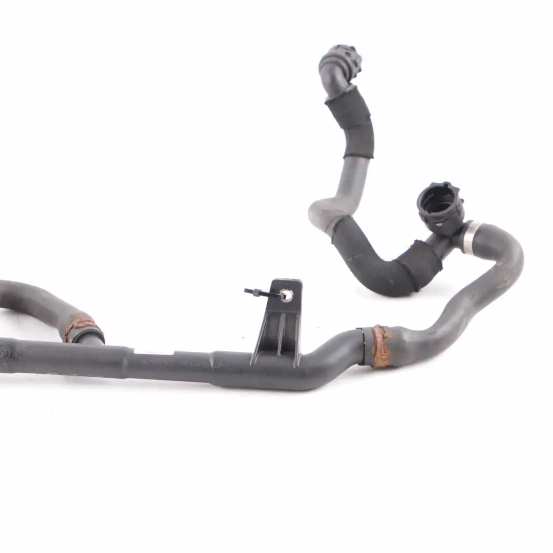 BMW Z4 E89 N20 Radiator Hose Refrigerant Pipe Line - SKU 7612817 - Part number 7612817