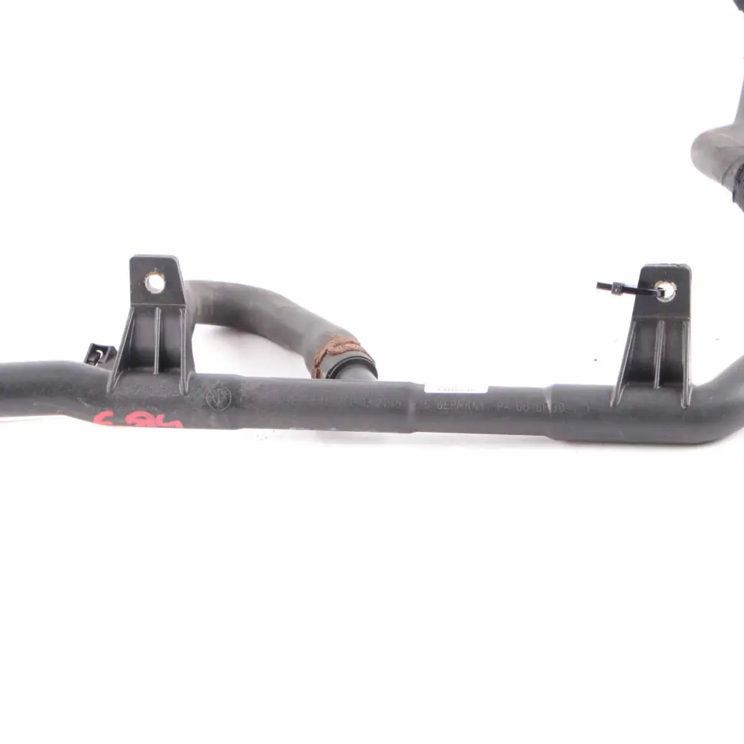 BMW Z4 E89 N20 Radiator Hose Refrigerant Pipe Line - SKU 7612817 - Part number 7612817