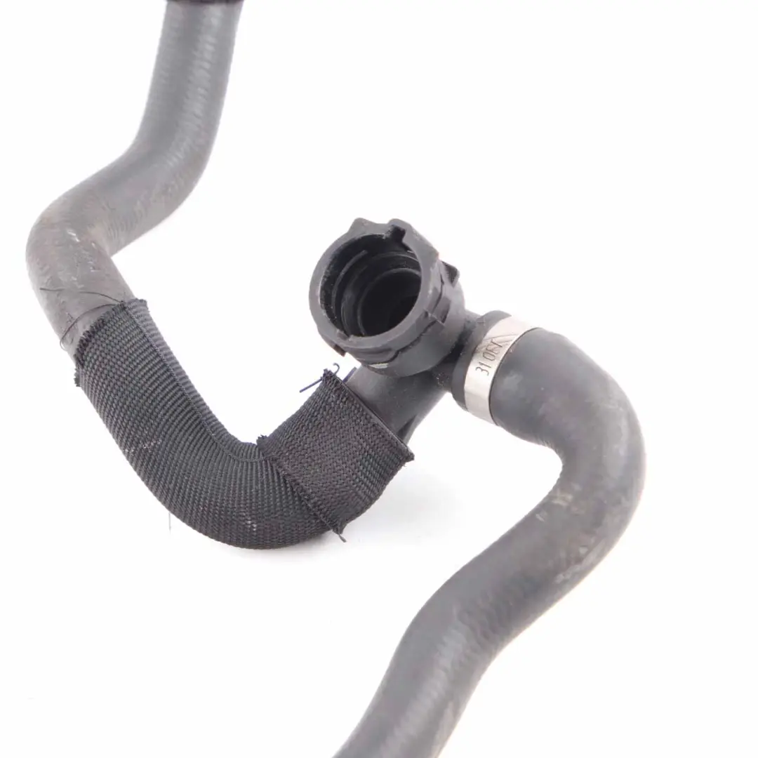 BMW Z4 E89 N20 Tubo Flessibile Radiatore Refrigerante - SKU 7612817 - Numero di parte 7612817