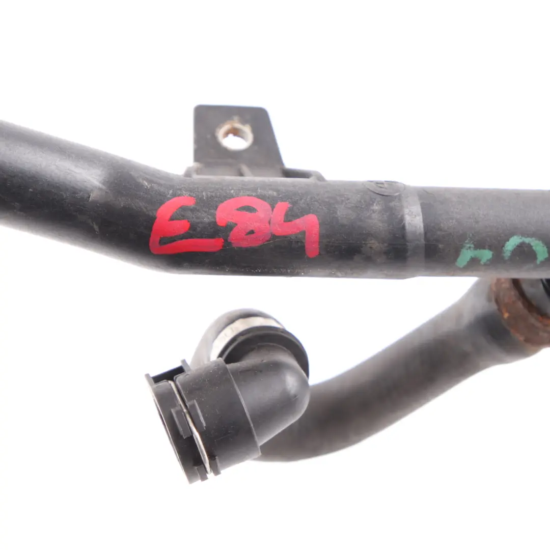 BMW Z4 E89 N20 Radiator Hose Refrigerant Pipe Line - SKU 7612817 - Part number 7612817