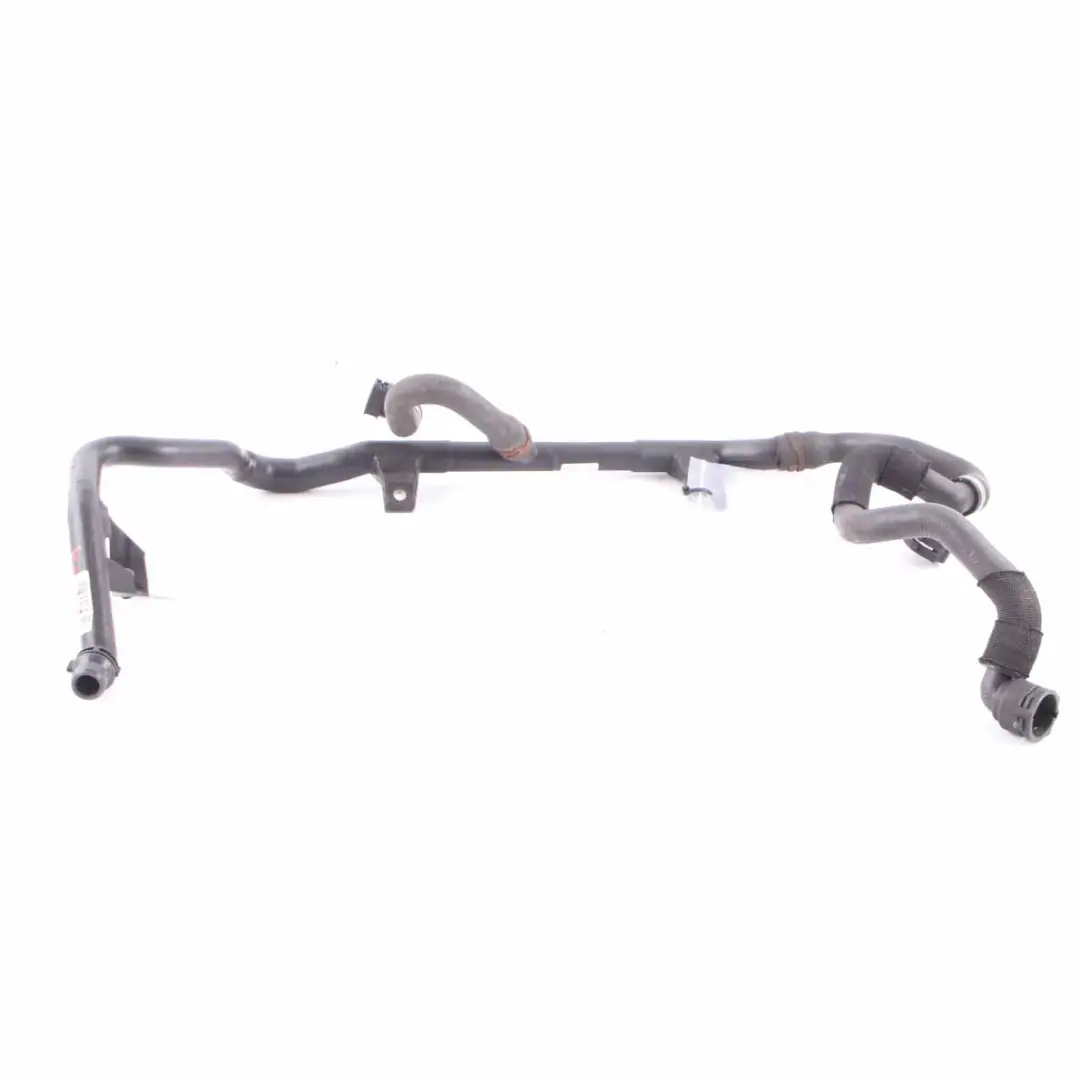 BMW Z4 E89 N20 Radiator Hose Refrigerant Pipe Line - SKU 7612817 - Part number 7612817