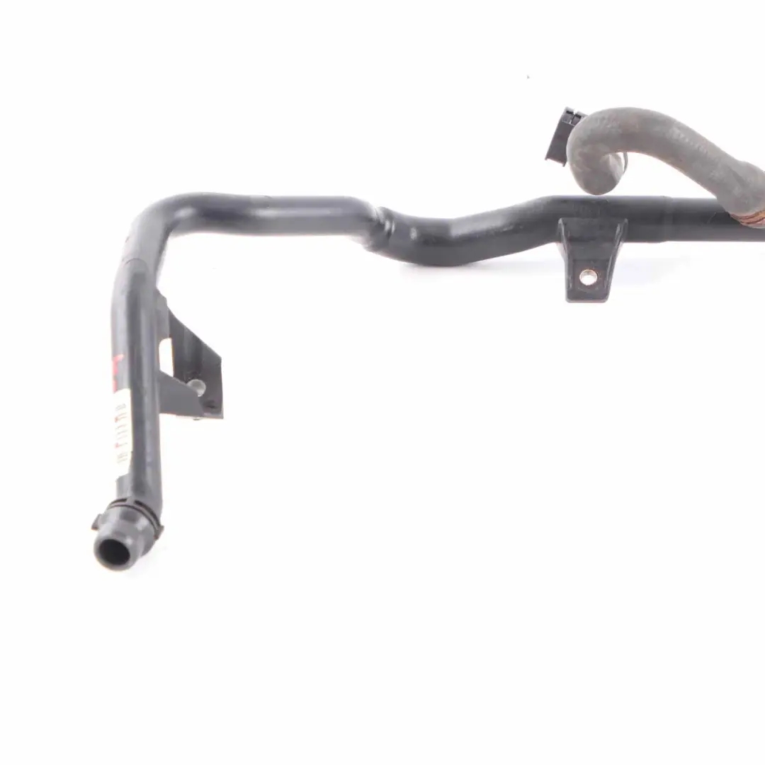 BMW Z4 E89 N20 Radiator Hose Refrigerant Pipe Line - SKU 7612817 - Part number 7612817