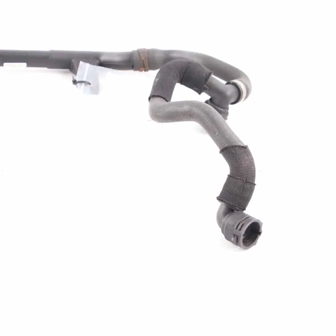 BMW Z4 E89 N20 Kühler Schlauch Kältemittel Leitung - SKU 7612817 - Teilenummer 7612817