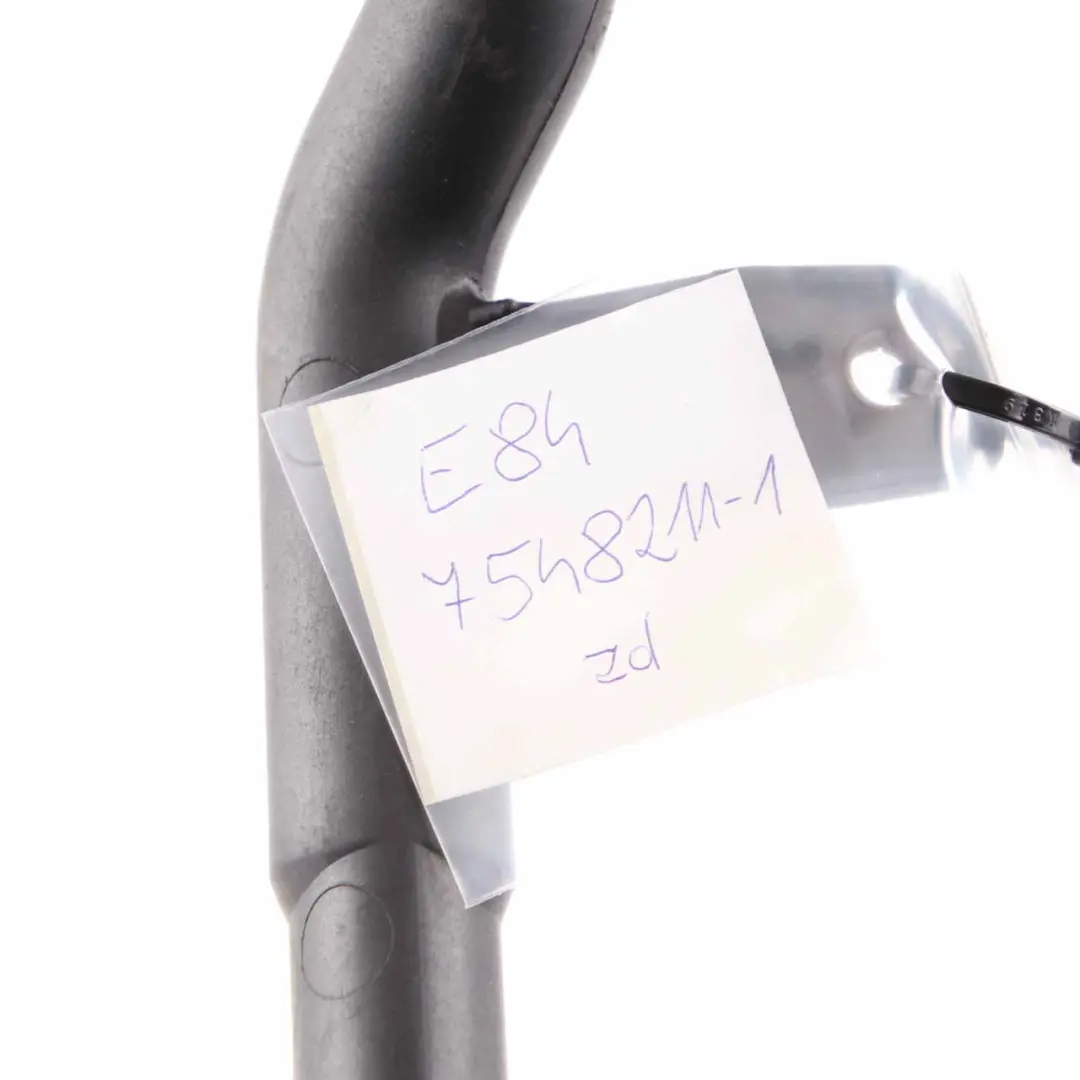 BMW Z4 E89 N20 Kühler Schlauch Kältemittel Leitung - SKU 7612817 - Teilenummer 7612817