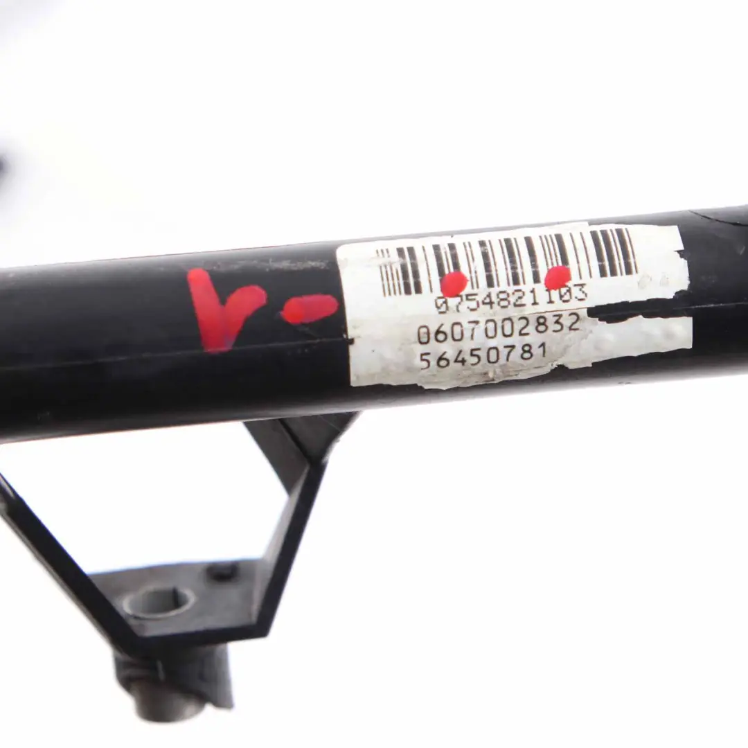 N20 Radiador Manguera Tubo Refrigerante para BMW Z4 E89 con número de pieza 7612817 BMW Z4 E89 N20 Radiador Manguera Tubo Refrigerante - SKU 7612817 - Número de pieza 7612817