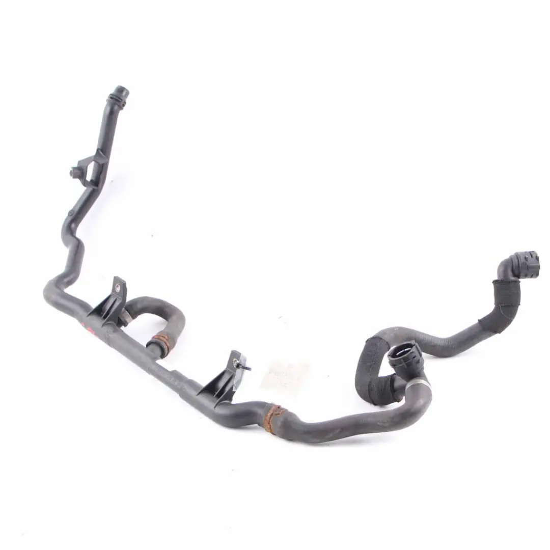 BMW Z4 E89 N20 Radiator Hose Refrigerant Pipe Line - SKU 7612817 - Part number 7612817