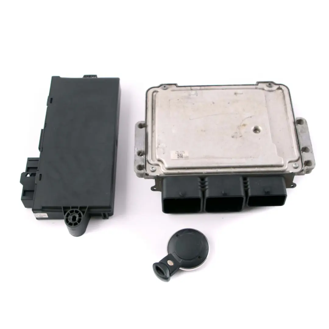 Mini Cooper S R56 LCI N18 184HP ECU Kit Control Unit DME CAS Key Manual - SKU 7613226-1 - Part number 7613226