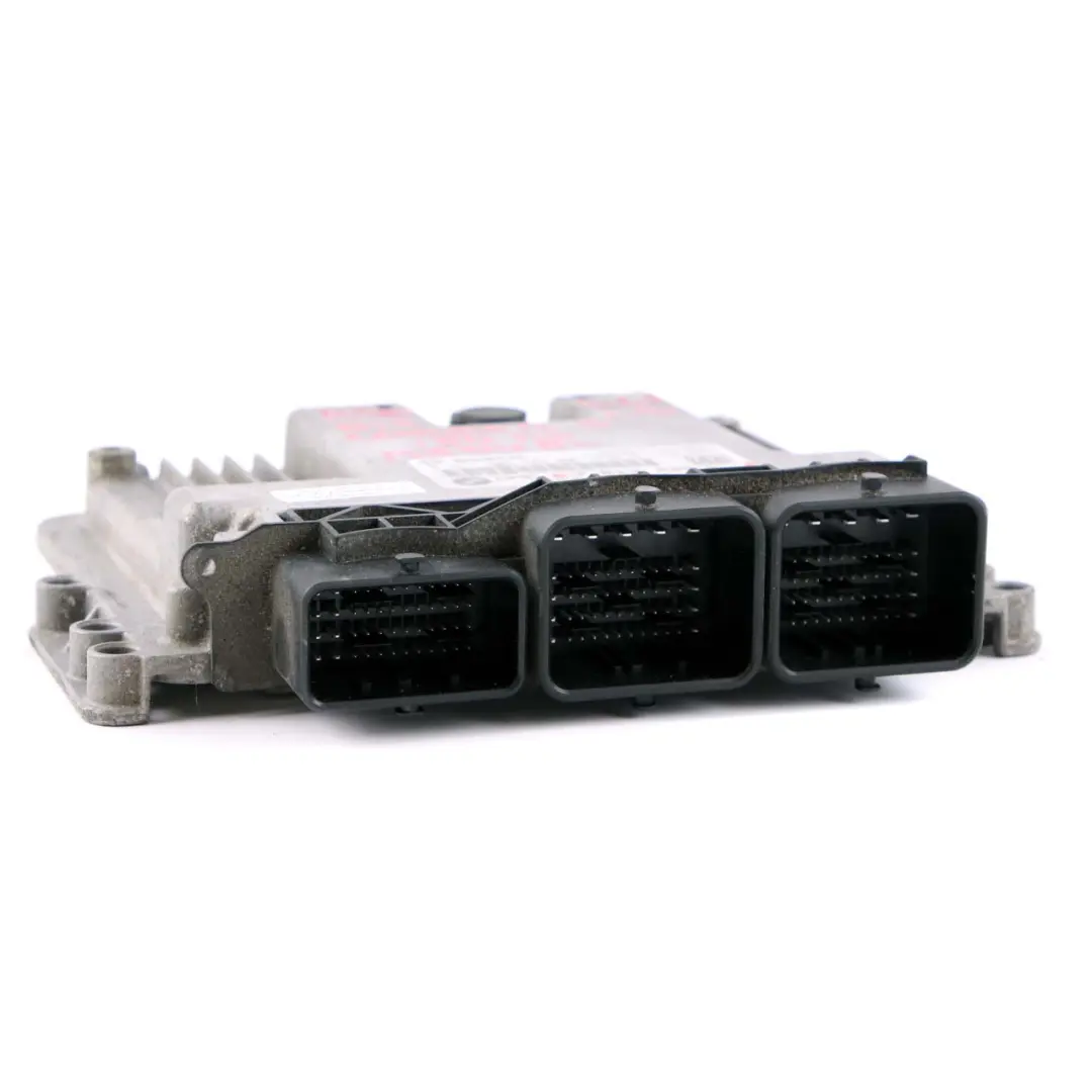 Mini Cooper S R56 LCI N18 184HP ECU Kit Control Unit DME CAS Key Manual - SKU 7613226-1 - Part number 7613226