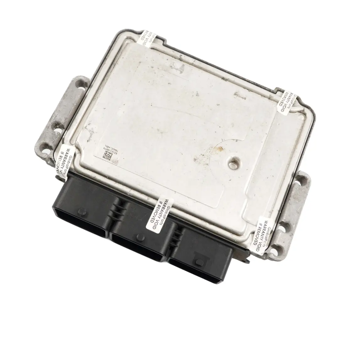 Mini R55 R56 R57 LCI N18 1.6 184HP ECU Unidad De Control DME Manual - SKU 7613226 - Número de pieza 7613226