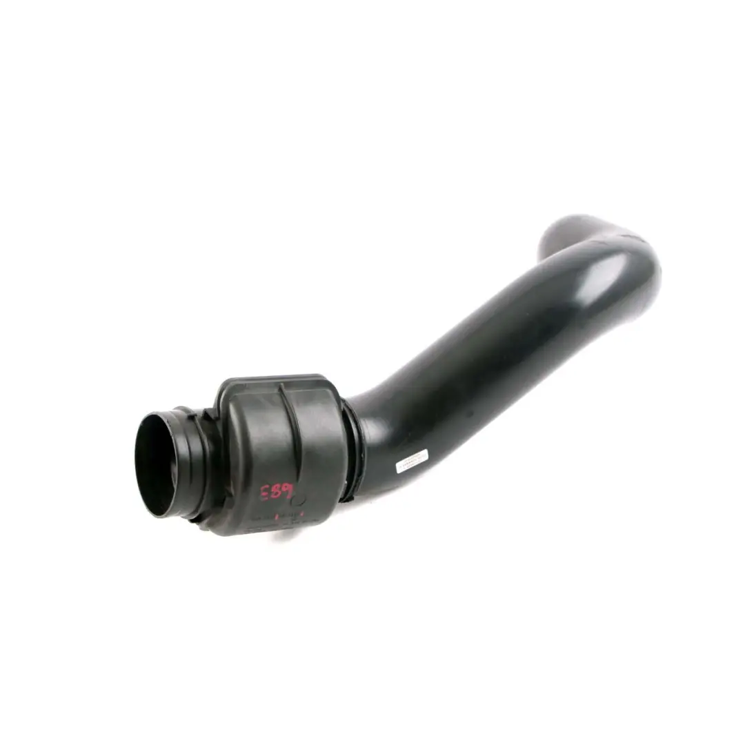 BMW Z4 E89 N20 benzina Tubo di aspirazione filtro silenziatore tubo - SKU 7613823 - Numero di parte 7613823