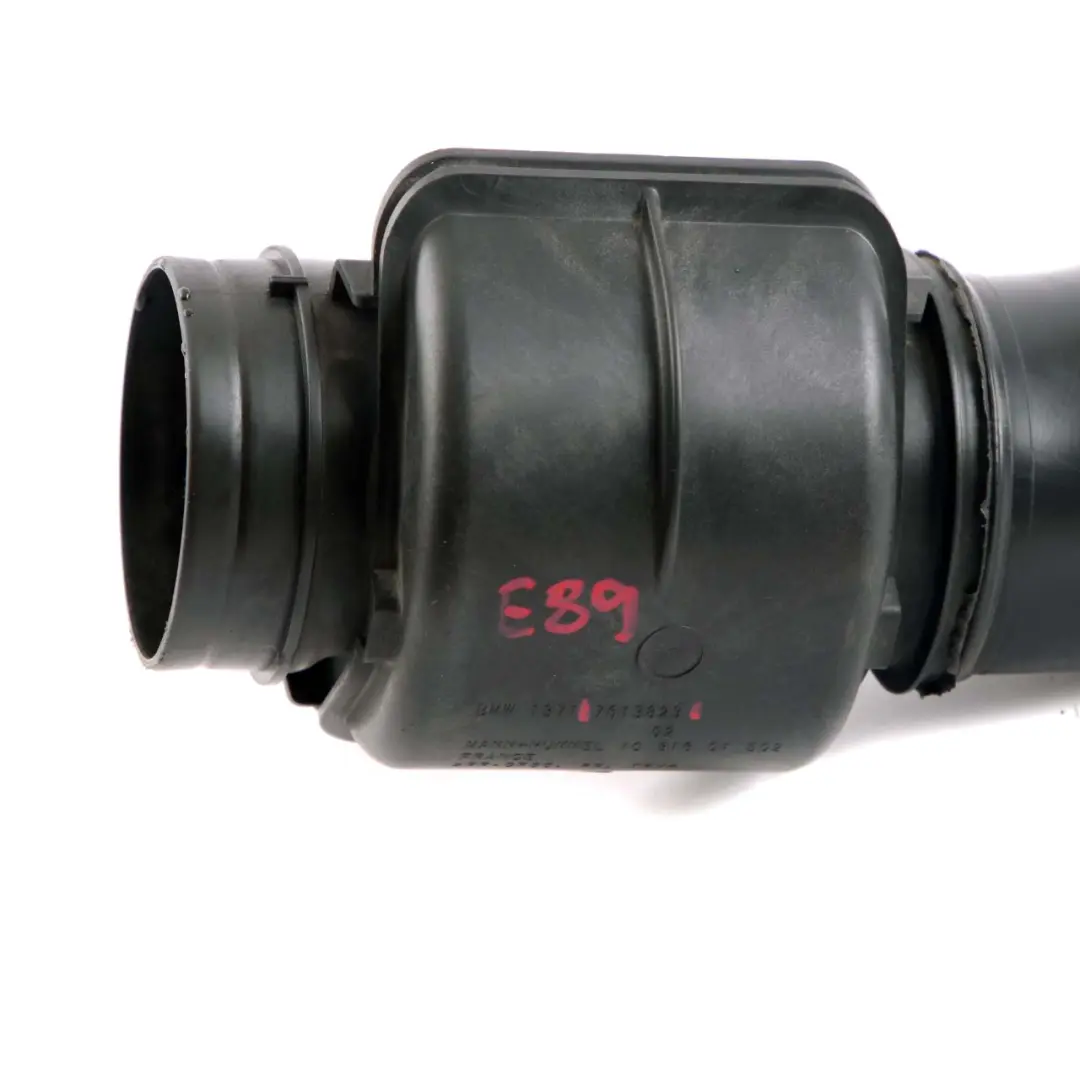 BMW Z4 E89 N20 Essence Tuyau d'admission d'air Filtre Silencieux Tube - SKU 7613823 - Numéro de pièce 7613823