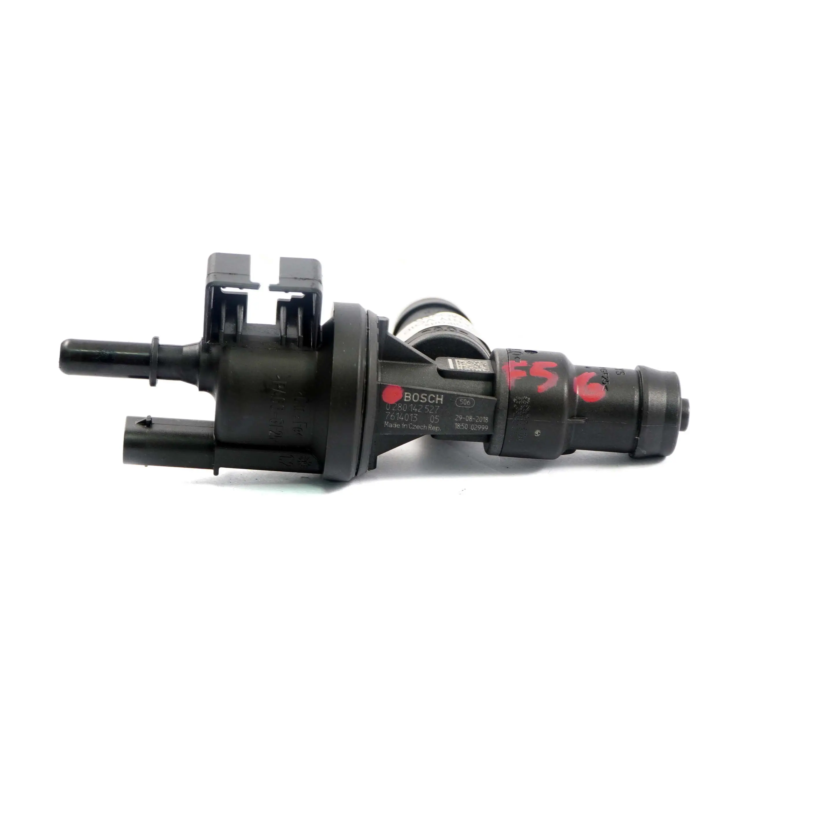 BMW X1 F48 Mini F55 F56 F57 F60 Benzin Tank Entlüftungs Ventile Einheit 7614013