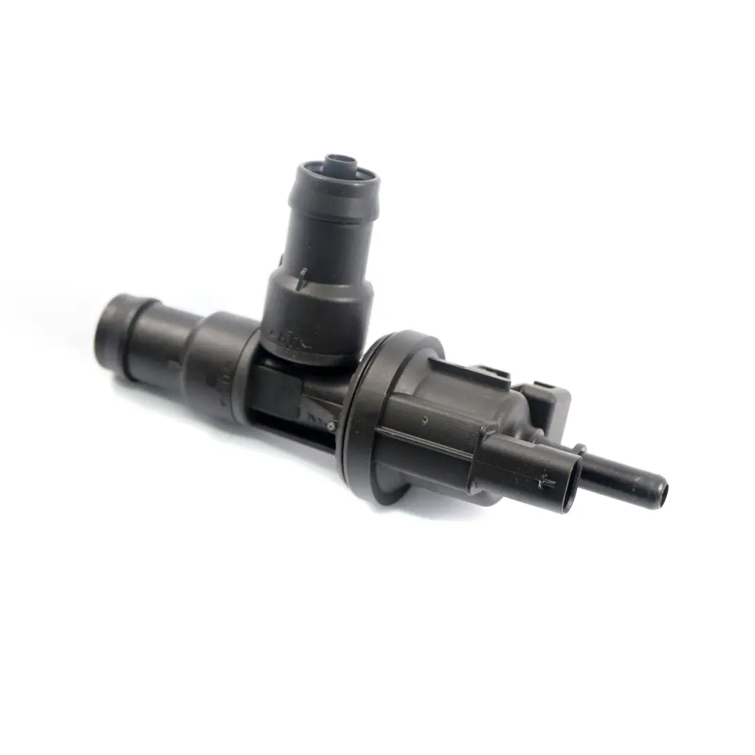 Benzina Serbatoio Valvola Sfiato per BMW X1 F48 Mini F55 F56 F57 F60 con numero di parte 7614013 BMW X1 F48 Mini F55 F56 F57 F60 Benzina Serbatoio Valvola Sfiato - SKU 7614013 - Numero di parte 7614013