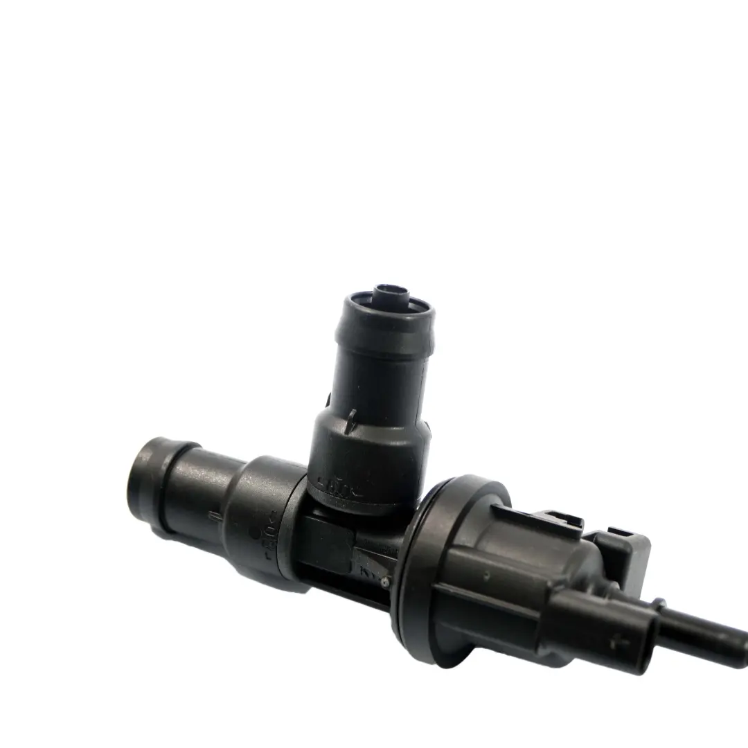 Breather Valve Unit to BMW X1 F48 Mini F55 F56 F57 F60 Petrol Fuel Tank with Part number 7614013 BMW X1 F48 Mini F55 F56 F57 F60 Petrol Fuel Tank Breather Valve Unit - SKU 7614013 - Part number 7614013