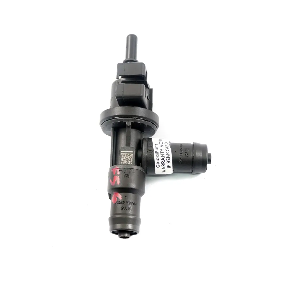 Gasolina Tanque Válvula Respiración Unidad para BMW X1 F48 Mini F55 F56 F57 F60 con número de pieza 7614013 BMW X1 F48 Mini F55 F56 F57 F60 Gasolina Tanque Válvula Respiración Unidad - SKU 7614013 - Número de pieza 7614013