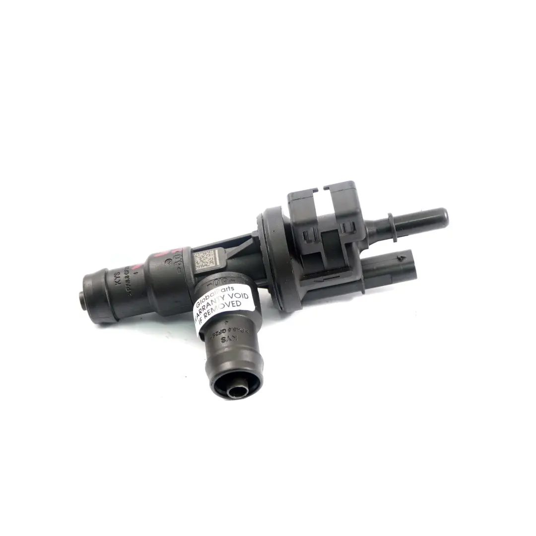 Gasolina Tanque Válvula Respiración Unidad para BMW X1 F48 Mini F55 F56 F57 F60 con número de pieza 7614013 BMW X1 F48 Mini F55 F56 F57 F60 Gasolina Tanque Válvula Respiración Unidad - SKU 7614013 - Número de pieza 7614013