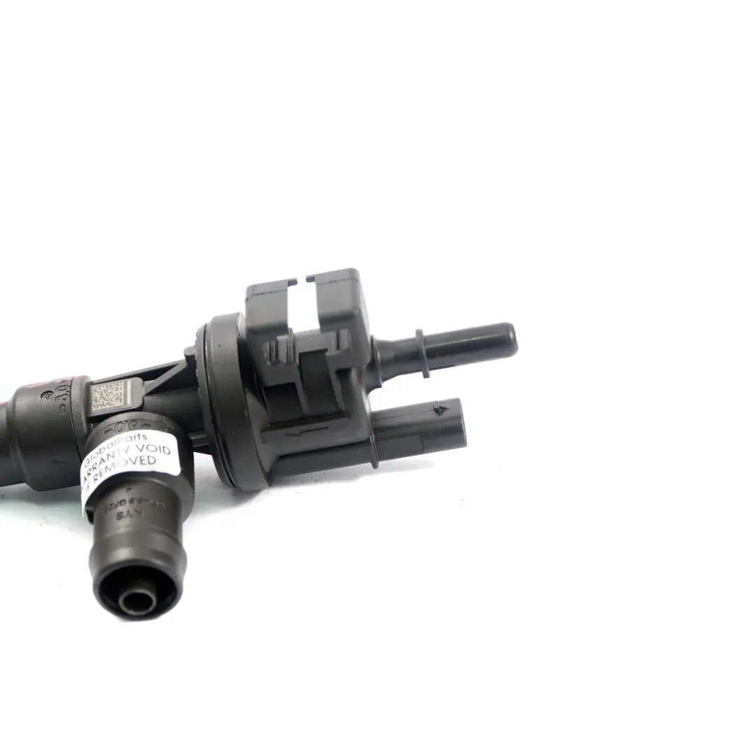 BMW X1 F48 Mini F55 F56 F57 F60 Kraftstofftank Entlüftung Ventil Einheit - SKU 7614013 - Teilenummer 7614013