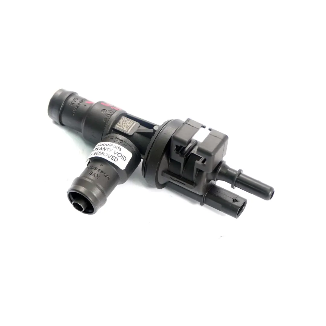 Benzina Serbatoio Valvola Sfiato per BMW X1 F48 Mini F55 F56 F57 F60 con numero di parte 7614013 BMW X1 F48 Mini F55 F56 F57 F60 Benzina Serbatoio Valvola Sfiato - SKU 7614013 - Numero di parte 7614013