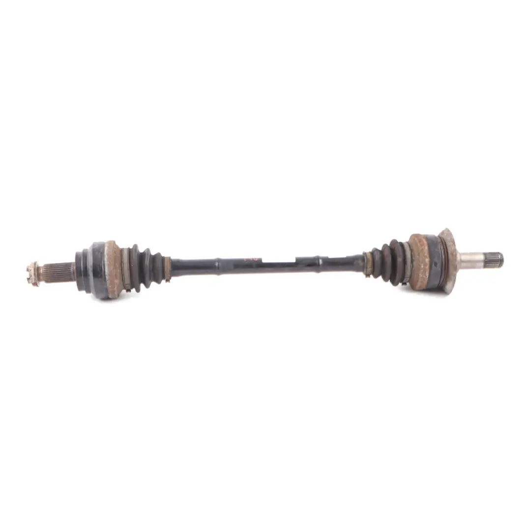 Rear Driveshaft BMW F10 F11 N47S1 Axle Left N/S Output Shaft Automatic - SKU 7614289 - Part number 7614289