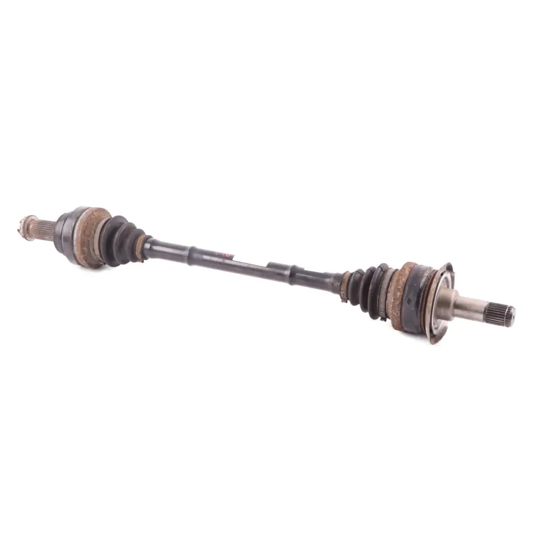 Rear Driveshaft BMW F10 F11 N47S1 Axle Left N/S Output Shaft Automatic - SKU 7614289 - Part number 7614289