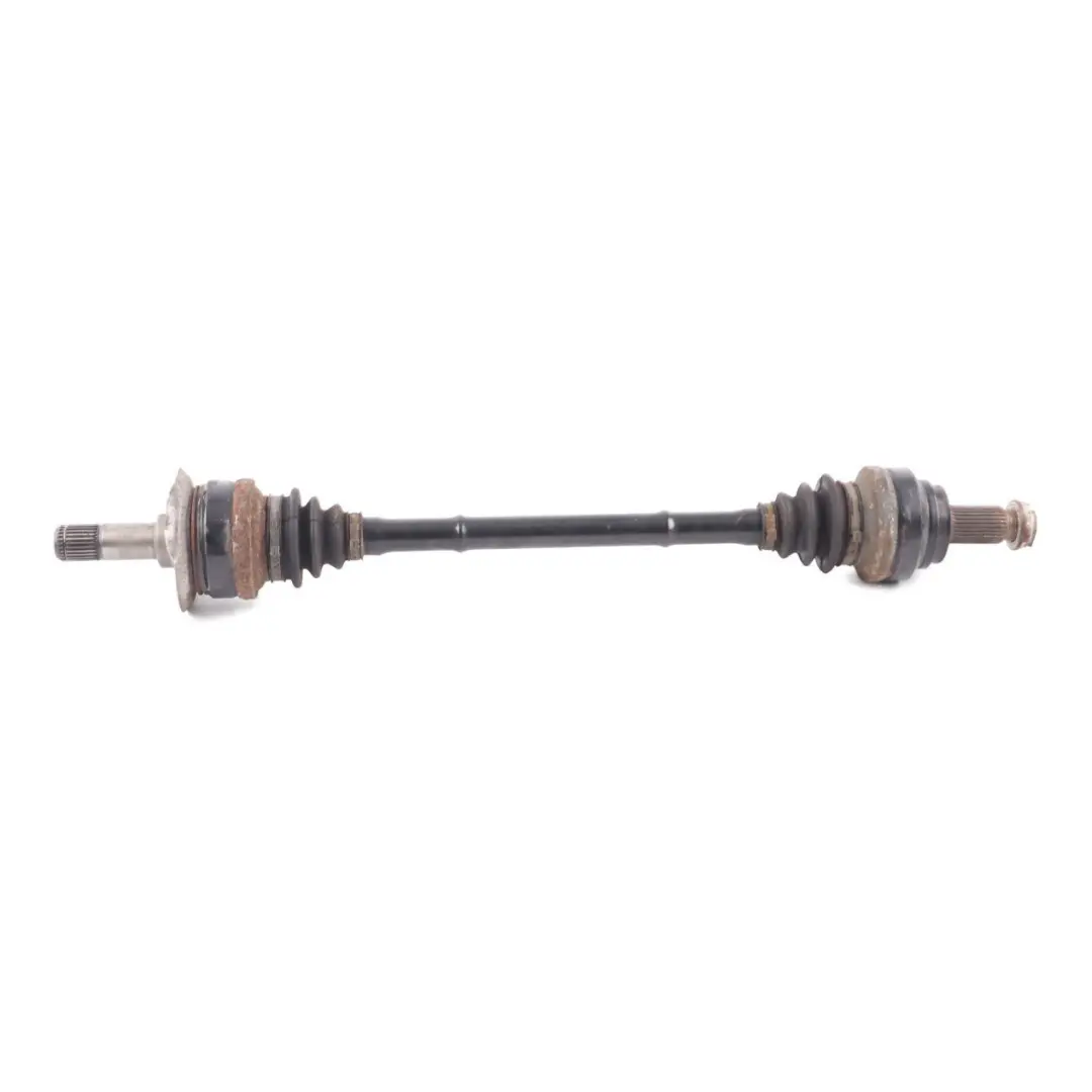 Rear Driveshaft BMW F10 F11 N47S1 Axle Left N/S Output Shaft Automatic - SKU 7614289 - Part number 7614289