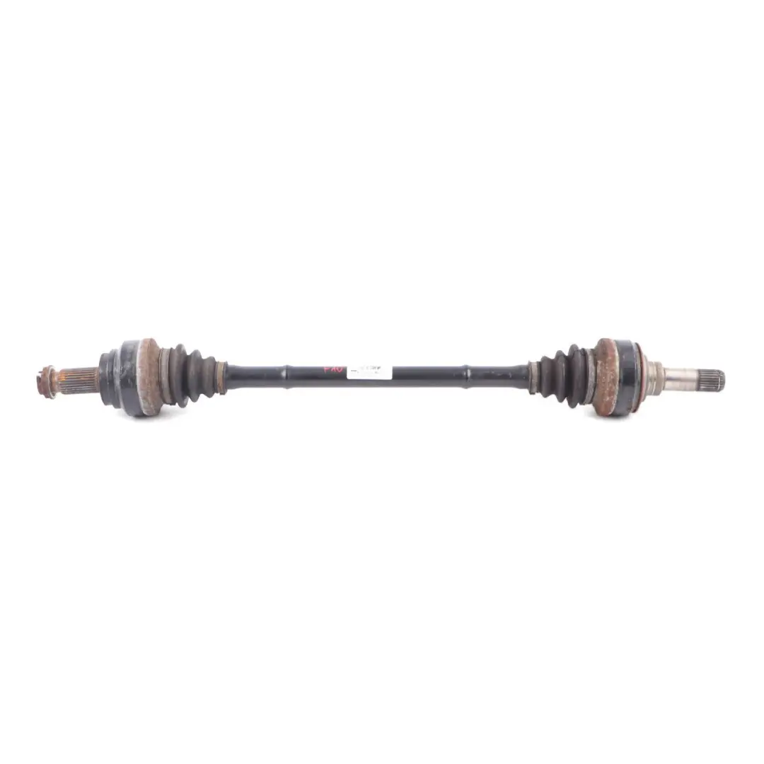 Rear Driveshaft BMW F10 F11 N47S1 Axle Right O/S Output Shaft Automatic - SKU 7614290 - Part number 7614290