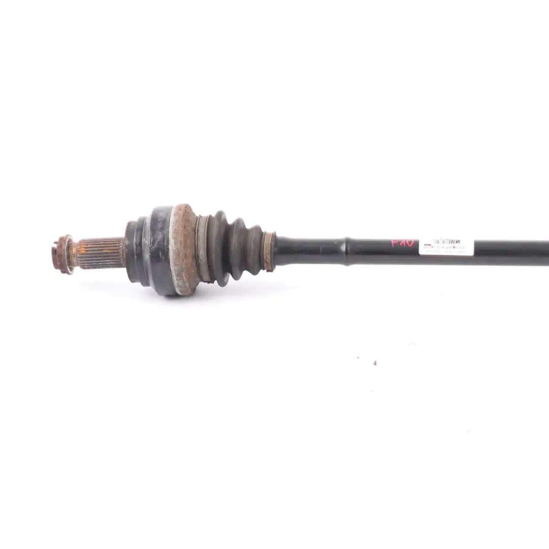 Rear Driveshaft BMW F10 F11 N47S1 Axle Right O/S Output Shaft Automatic - SKU 7614290 - Part number 7614290