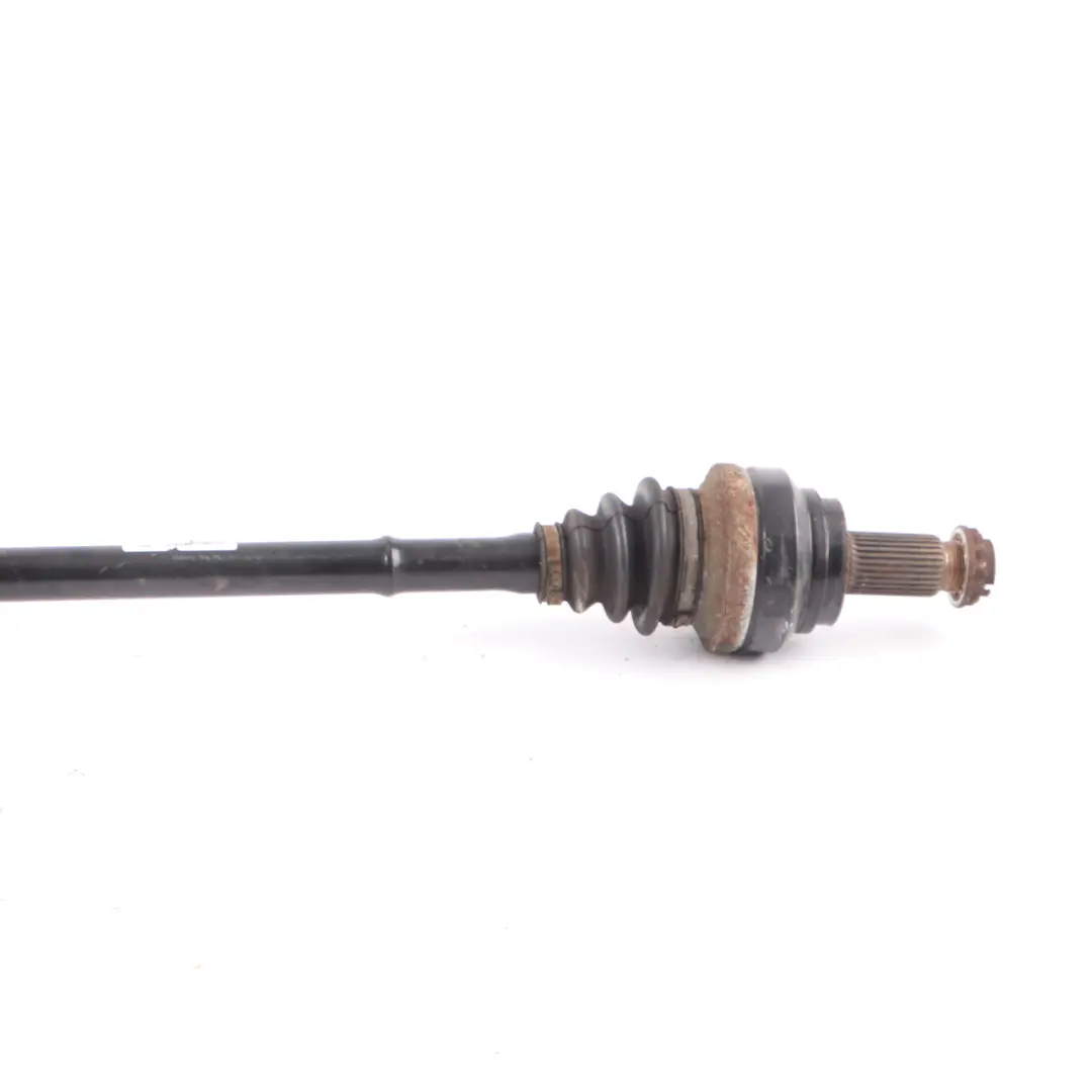 Rear Driveshaft BMW F10 F11 N47S1 Axle Right O/S Output Shaft Automatic - SKU 7614290 - Part number 7614290