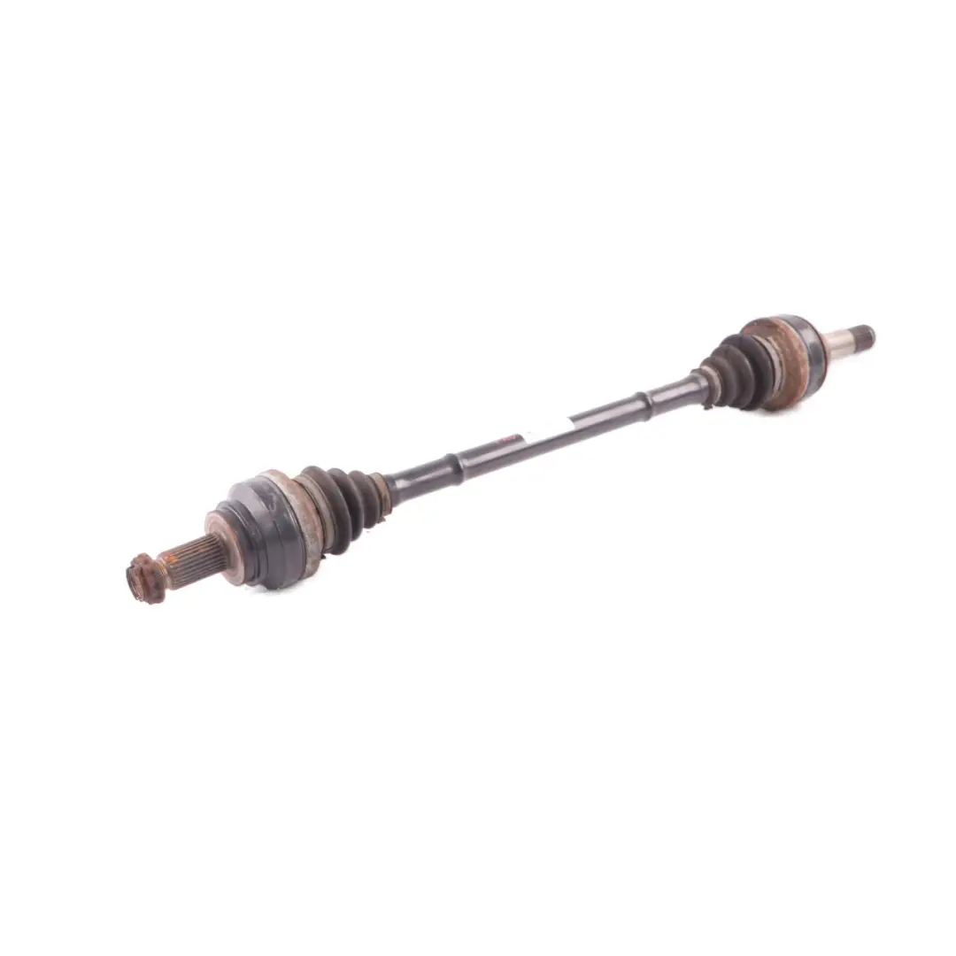 Arbre transmission arrière BMW F10 F11 N47S1 Essieu droit sortie Automatique pour à propos du numéro de pièce 7614290 Arbre transmission arrière BMW F10 F11 N47S1 Essieu droit sortie Automatique - SKU 7614290 - Numéro de pièce 7614290