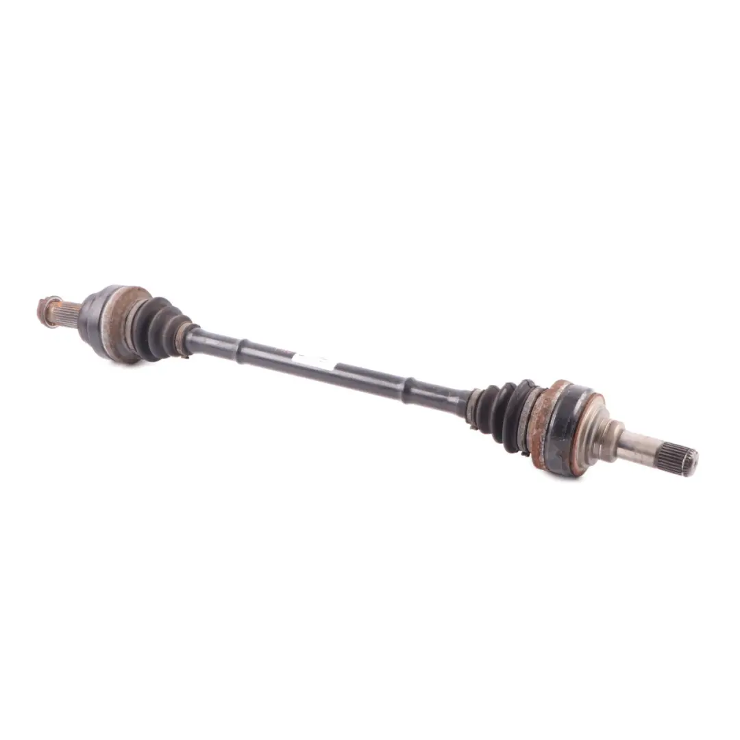 Rear Driveshaft BMW F10 F11 N47S1 Axle Right O/S Output Shaft Automatic - SKU 7614290 - Part number 7614290