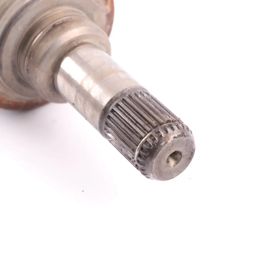 Hintere Antriebswelle BMW F10 F11 N47S1 Achse Rechts Ausgangswelle Automatik für mit Teilenummer 7614290 Hintere Antriebswelle BMW F10 F11 N47S1 Achse Rechts Ausgangswelle Automatik - SKU 7614290 - Teilenummer 7614290