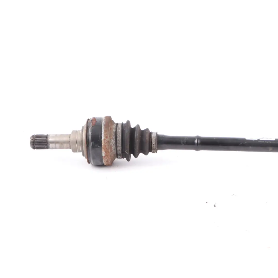 Rear Driveshaft BMW F10 F11 N47S1 Axle Right O/S Output Shaft Automatic - SKU 7614290 - Part number 7614290