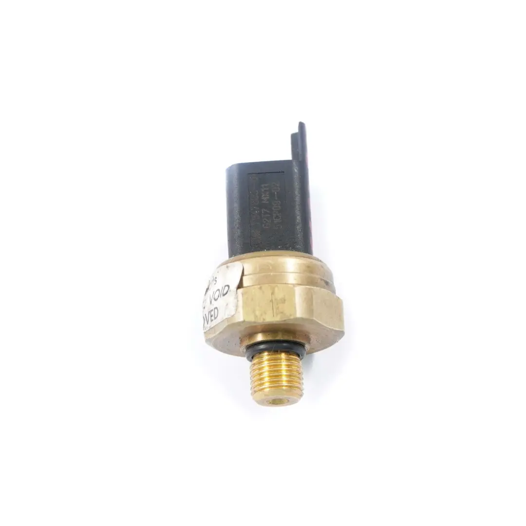 BMW E60 E61 E81 E87 E90 E91 LCI F10 F11 Sensor combustible baja presión - SKU 7614317-1 - Número de pieza 7614317