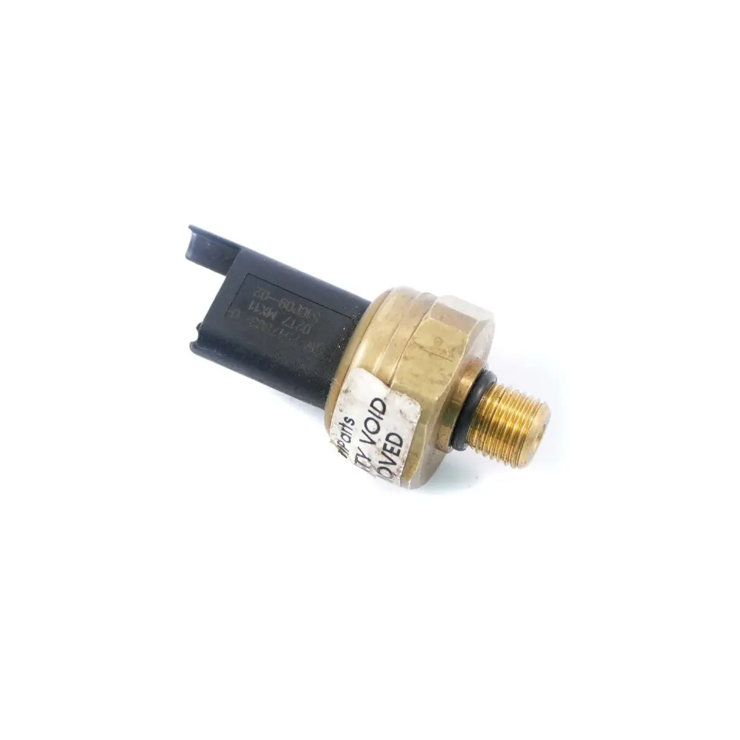 BMW E60 E61 E81 E87 E90 E91 LCI F10 F11 Benzin Sensor Niederdruck - SKU 7614317-1 - Teilenummer 7614317