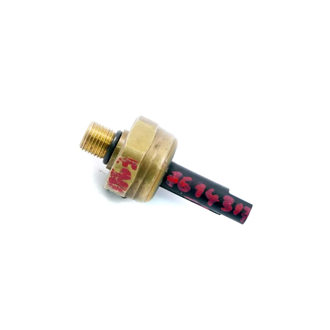 BMW E60 E61 E81 E87 E90 E91 LCI F10 F11 Benzin Sensor Niederdruck - SKU 7614317-1 - Teilenummer 7614317