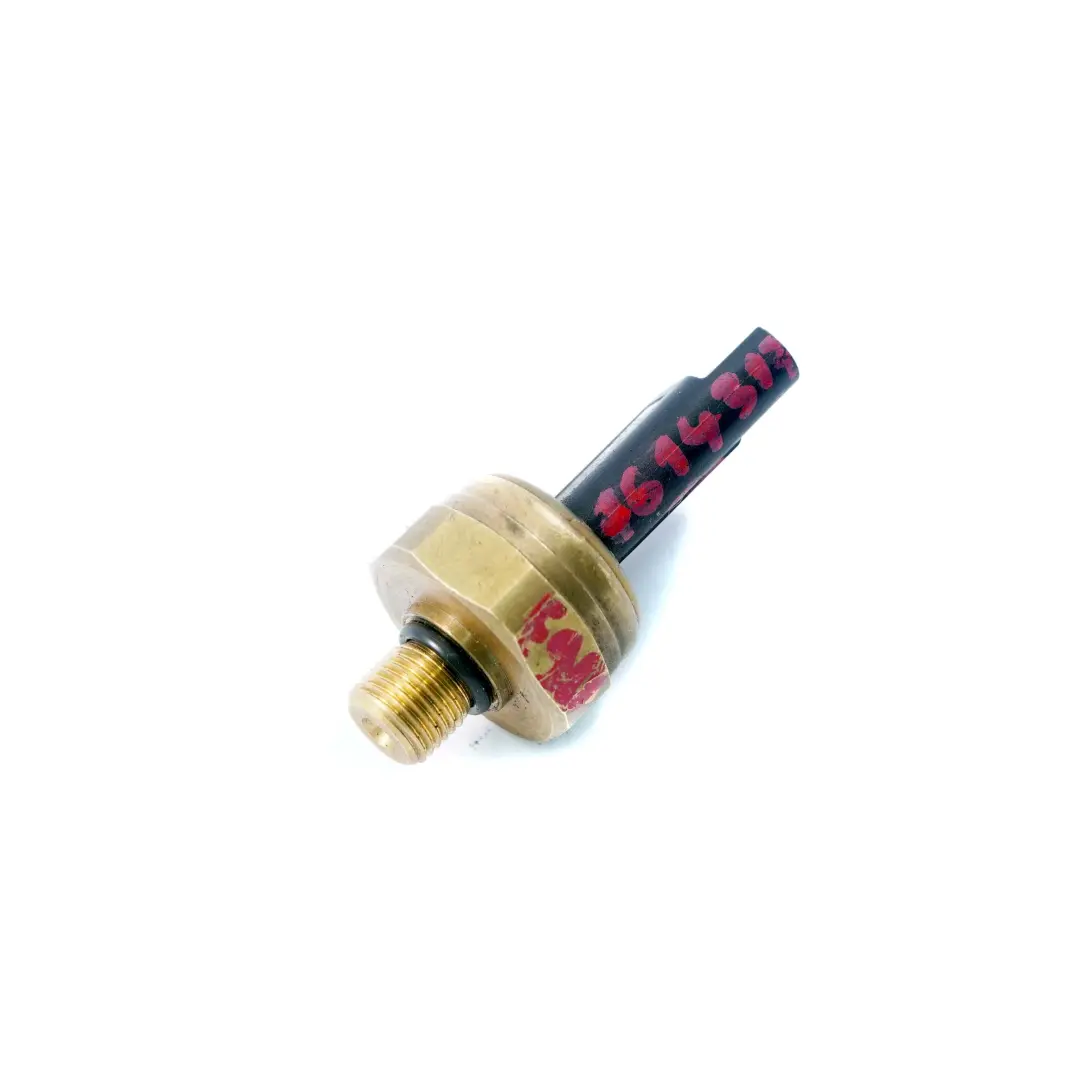 BMW E60 E61 E81 E87 E90 E91 LCI F10 F11 Benzin Sensor Niederdruck - SKU 7614317-1 - Teilenummer 7614317