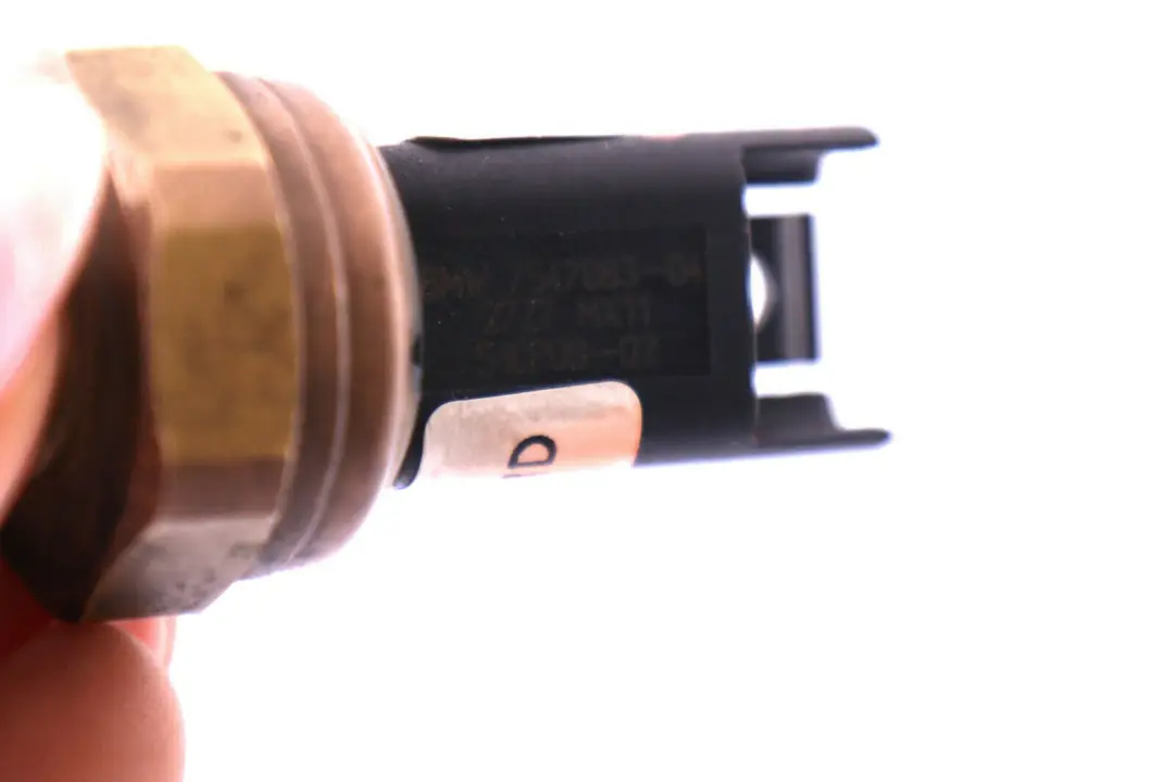 BMW E60N E61N E81 E87N E90 E91 LCI Sensor Niederdruck - SKU 7614317 - Teilenummer 7547883