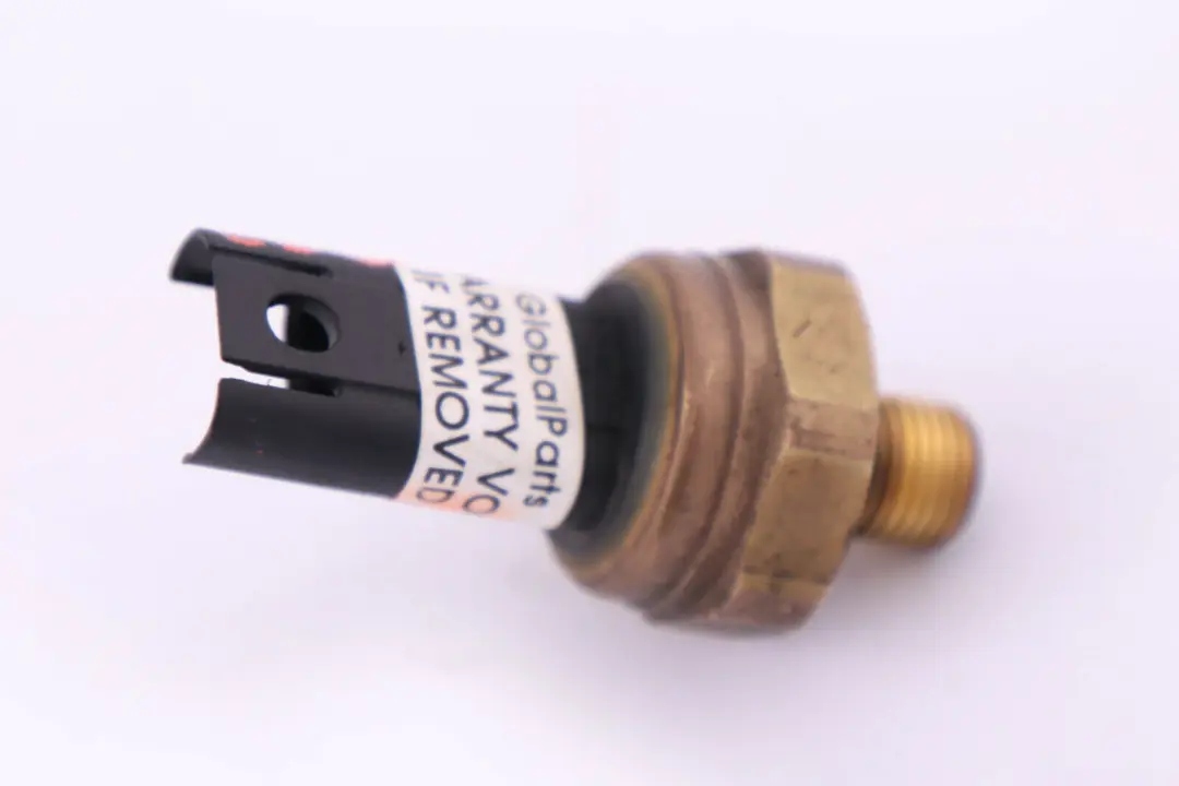 Sensor De Combustible De Baja Presion para BMW E60N E61N E81 E87N E90 E91 LCI con número de pieza 7547883 BMW E60N E61N E81 E87N E90 E91 LCI Sensor De Combustible De Baja Presion - SKU 7614317 - Número de pieza 7547883
