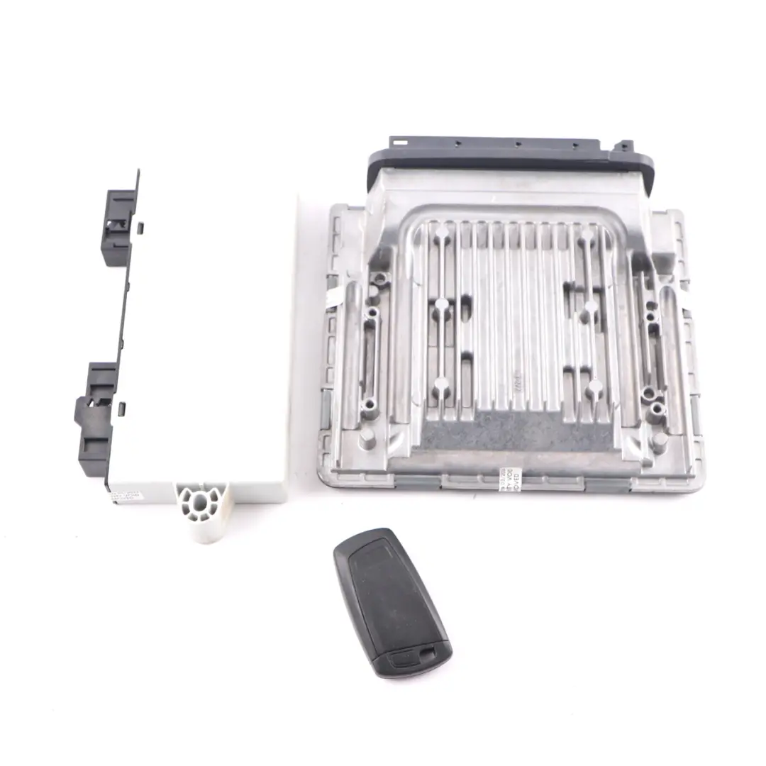 N53 258HP ECU Kit DME CAS4 + Key Automatic to BMW F10 F11 528i with Part number 7614366 BMW F10 F11 528i N53 258HP ECU Kit DME CAS4 + Key Automatic - SKU 7614366-1 - Part number 7614366