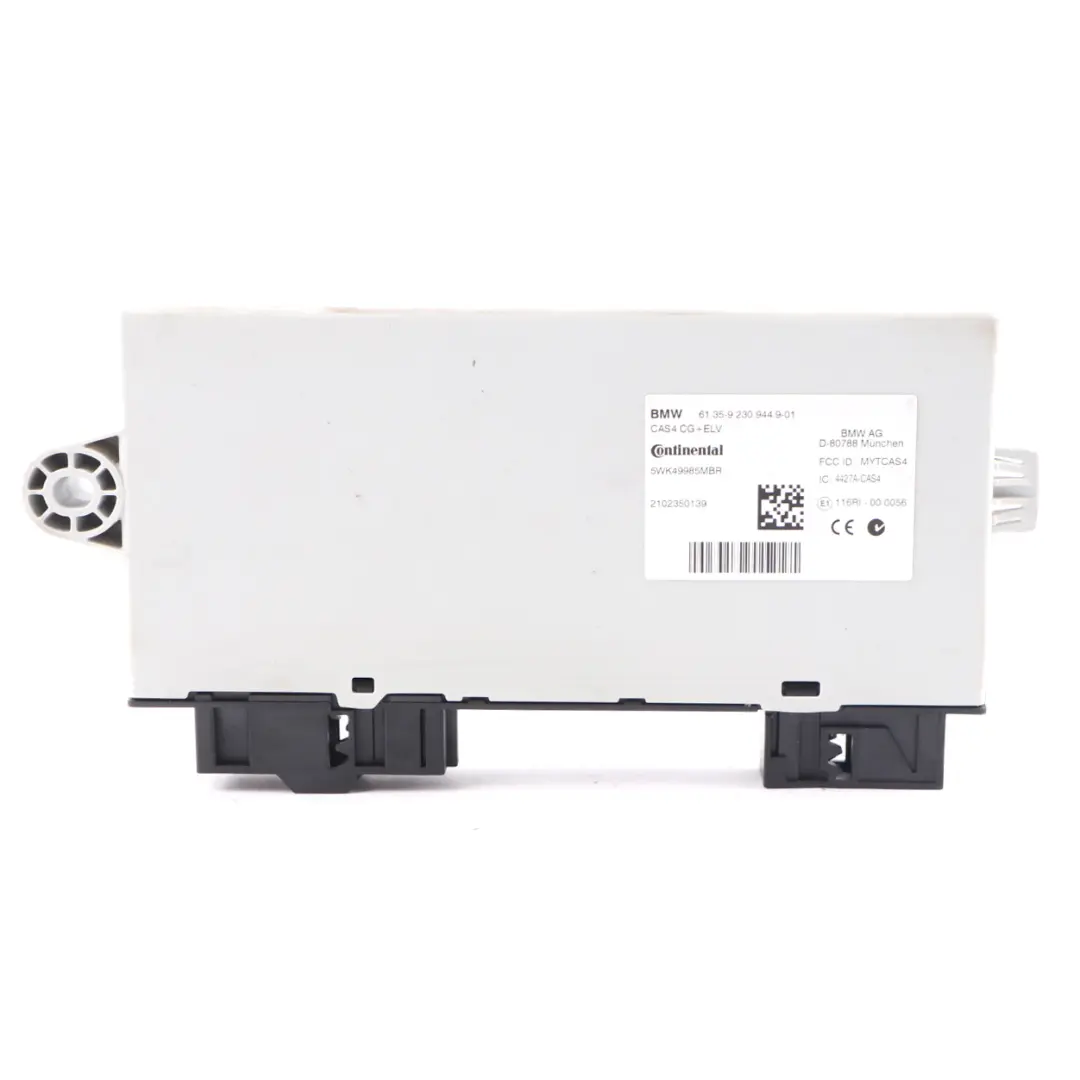 N53 258HP ECU Kit DME CAS4 + Key Automatic to BMW F10 F11 528i with Part number 7614366 BMW F10 F11 528i N53 258HP ECU Kit DME CAS4 + Key Automatic - SKU 7614366-1 - Part number 7614366