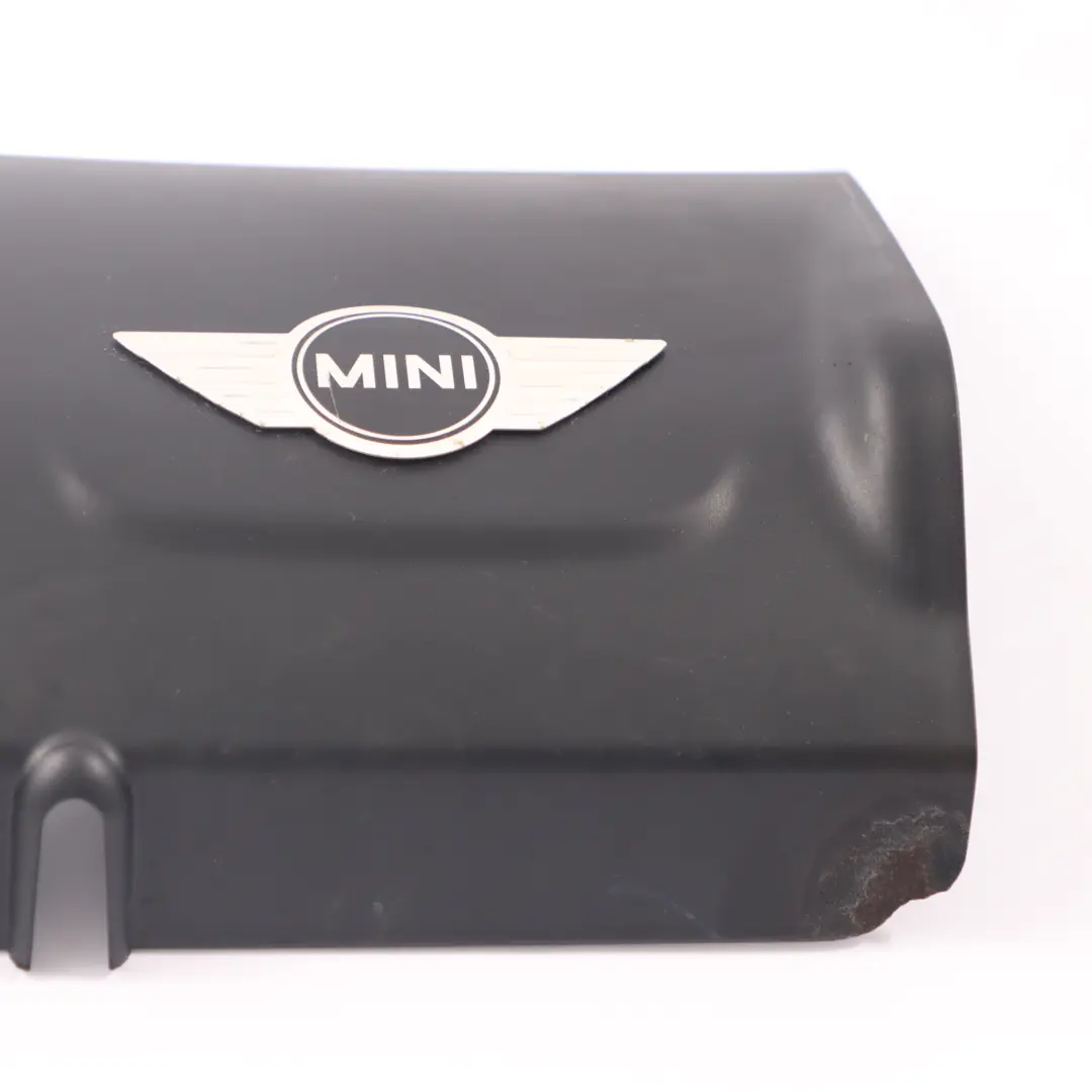 Mini Cooper S R55 R56 R57 LCI Pokrywa Górna Osłona Silnika - SKU 7614367-1 - Numer Części 7614367