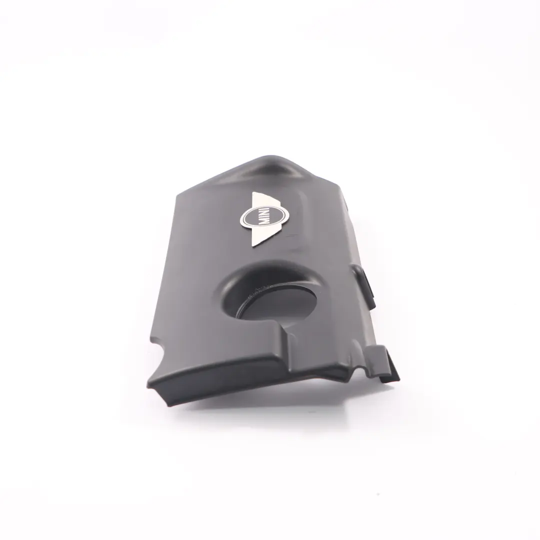 Mini Cooper S R55 R56 LCI benzina Coperchio motore Protezione acustica - SKU 7614367-1 - Numero di parte 7614367
