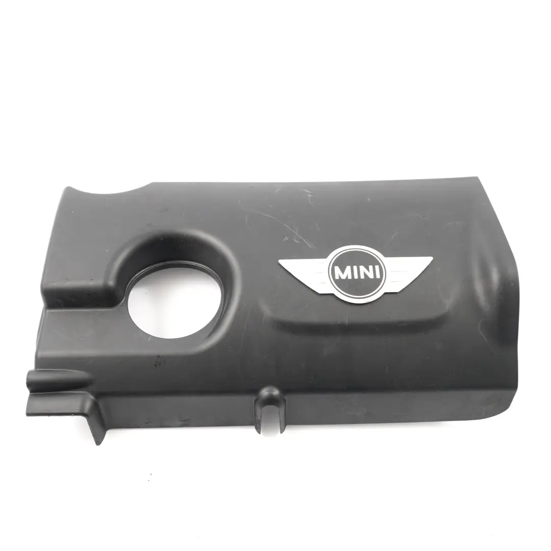 Mini S R55 R56 R57 LCI N18 Benziner Motor Abdeckung Schall Schutz Kappe - SKU 7614367-3 - Teilenummer 7614367