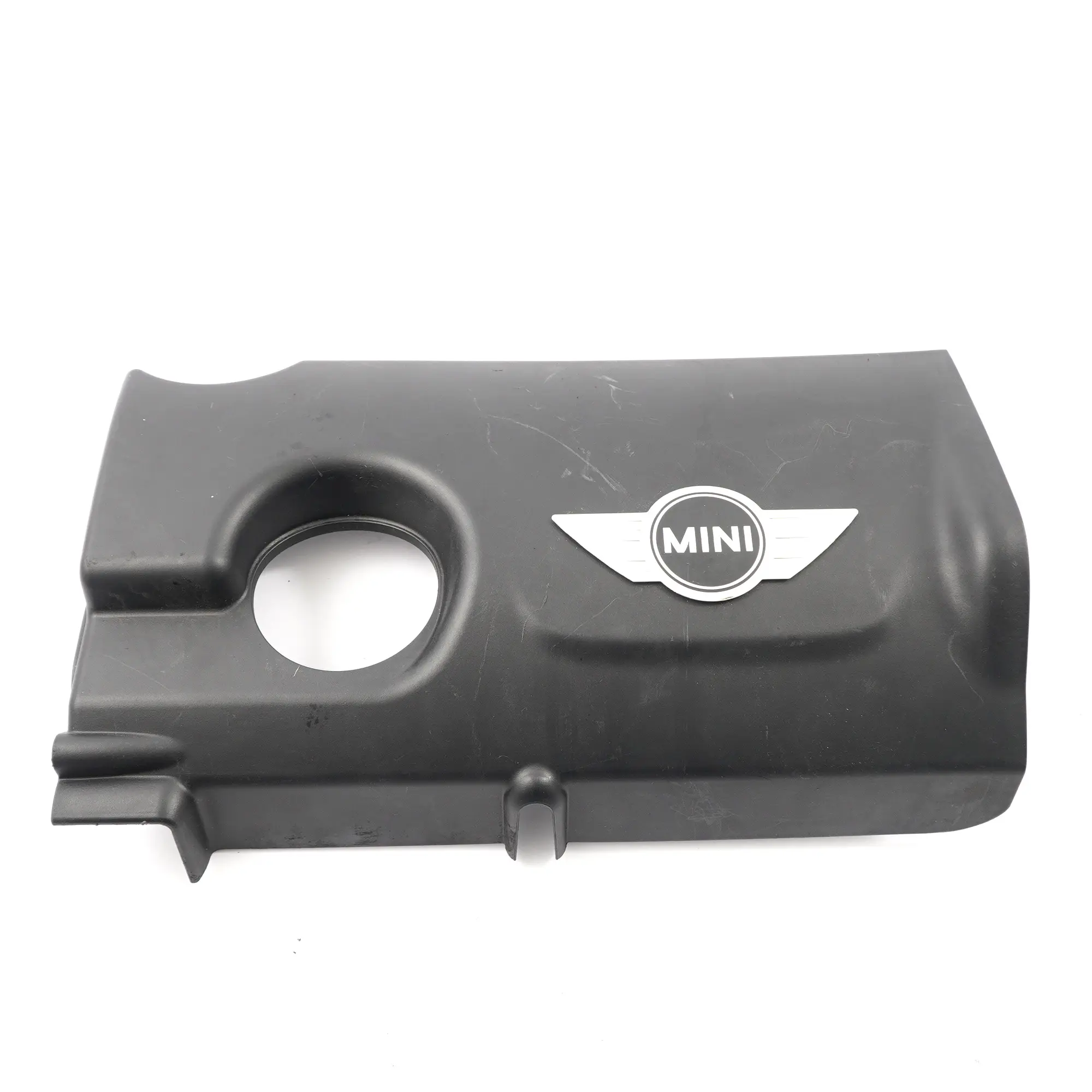 Mini S R55 R56 R57 LCI N18 Benziner Motor Abdeckung Schall Schutz Kappe 7614367