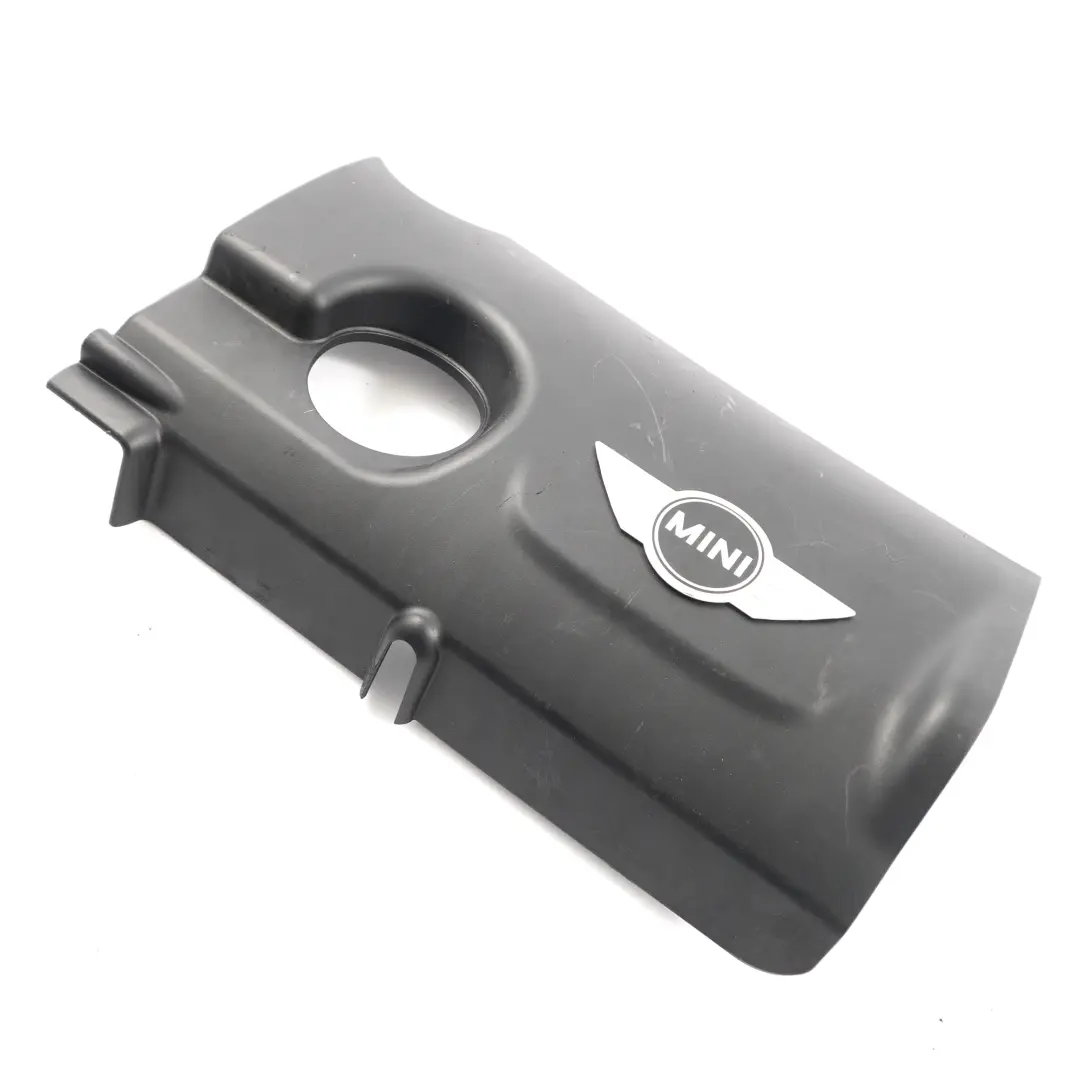 Mini S R55 R56 R57 LCI N18 Petrol Engine Cover Sound Protection Cap - SKU 7614367-3 - Part number 7614367