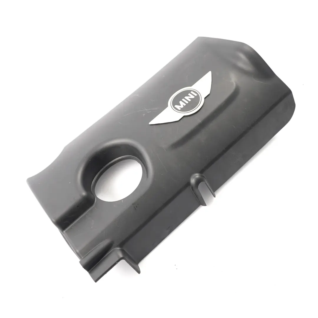 Mini S R55 R56 R57 LCI N18 Benziner Motor Abdeckung Schall Schutz Kappe - SKU 7614367-3 - Teilenummer 7614367