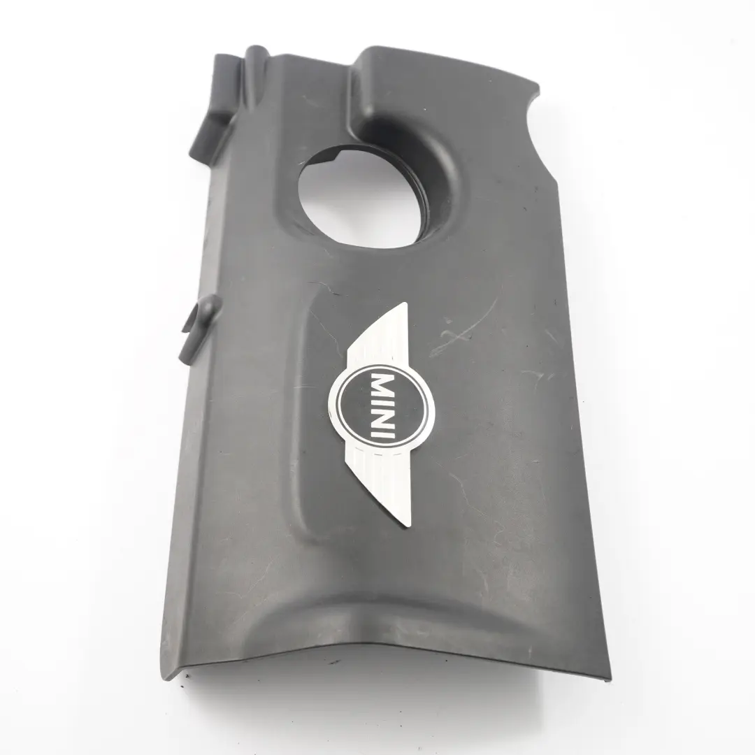 Mini S R55 R56 R57 LCI N18 Tappo Protezione Insonorizante Motore Benzina - SKU 7614367-3 - Numero di parte 7614367